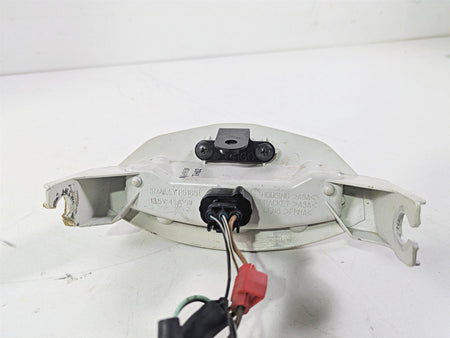 2006 Suzuki GSXR1000 K6 Taillight Tail Light Lamp & Wiring 35710-41G30 {{ shop.shopifyCountryName }} - Mototech271