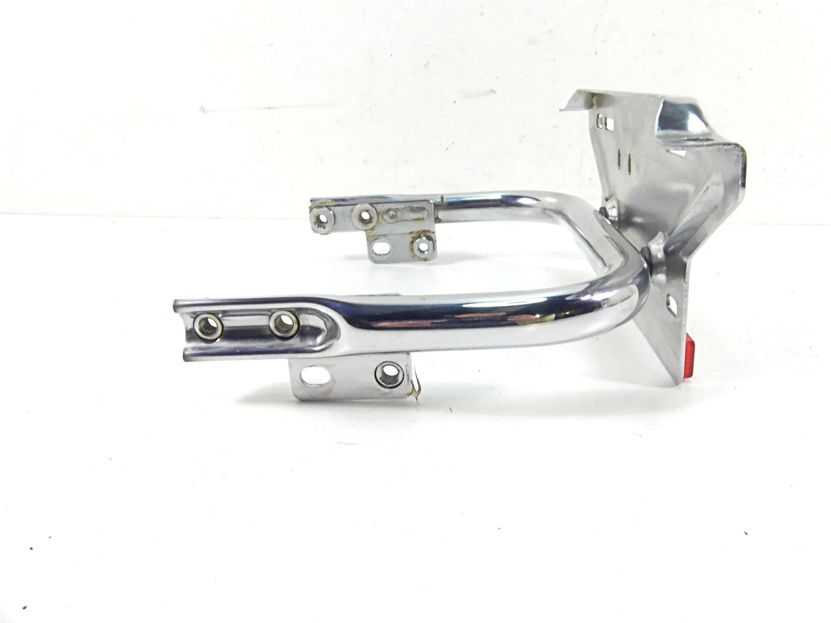 2004 Harley Touring FLHTCUI Electra Glide Rear Plate Holder & Mount 53422-97 {{ shop.shopifyCountryName }} - Mototech271