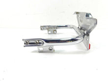 Load image into Gallery viewer, 2004 Harley Touring FLHTCUI Electra Glide Rear Plate Holder &amp; Mount 53422-97
