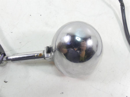 2000 Harley Dyna FXR4 CVO Super Glide Rear Right Blinker Turn Signal 68499-95 {{ shop.shopifyCountryName }} - Mototech271