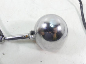 2000 Harley Dyna FXR4 CVO Super Glide Rear Right Blinker Turn Signal 68499-95