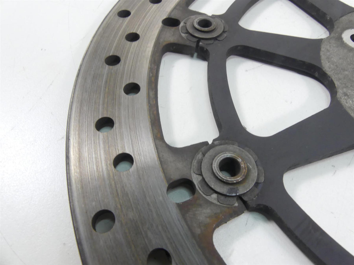 2016 KTM 1290 Superduke R Front Brembo Brake Rotor Set 6130906000033 {{ shop.shopifyCountryName }} - Mototech271