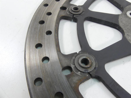 2016 KTM 1290 Superduke R Front Brembo Brake Rotor Set 6130906000033 {{ shop.shopifyCountryName }} - Mototech271