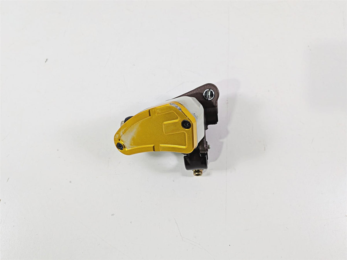2007 Mv Agusta F4 1000R 312 5/8" Nissin Front Brake Master Cylinder 800094025-Mototech271