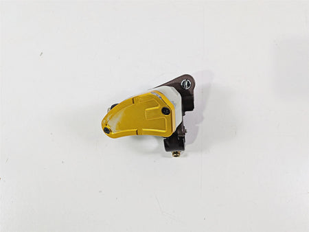 2007 Mv Agusta F4 1000R 312 5/8" Nissin Front Brake Master Cylinder 800094025-Mototech271