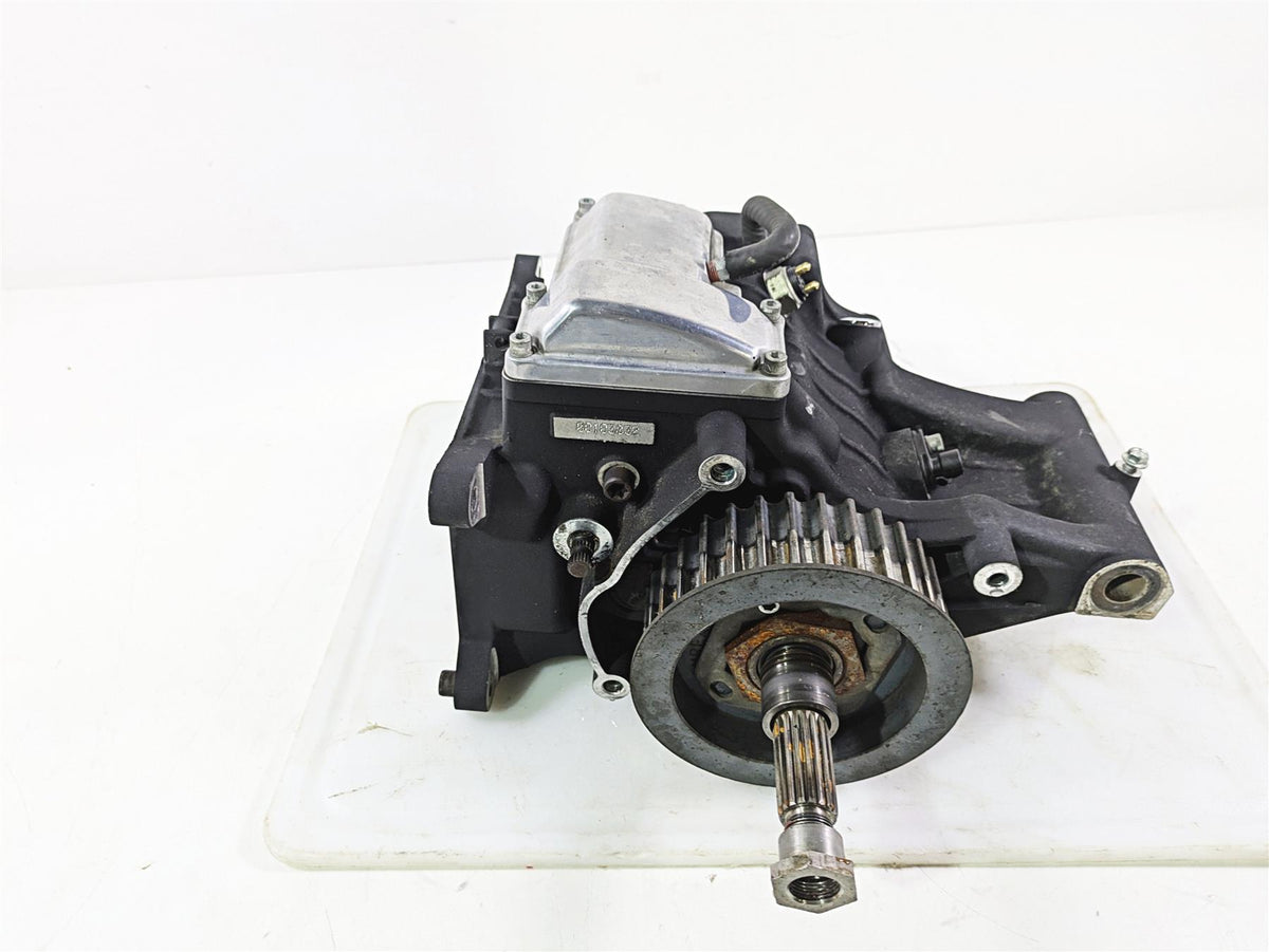 2008 Harley FLSTSB Cross Bones Transmission Gear Box 6 Speed 33030-07A {{ shop.shopifyCountryName }} - Mototech271