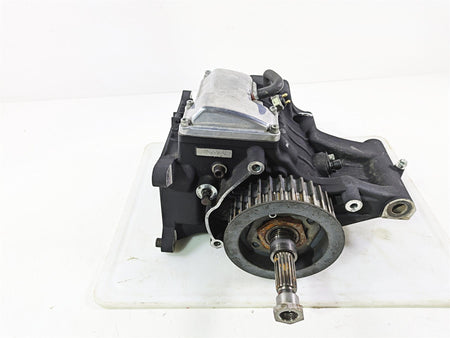 2008 Harley FLSTSB Cross Bones Transmission Gear Box 6 Speed 33030-07A {{ shop.shopifyCountryName }} - Mototech271