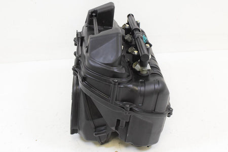 2012 Honda CBR600RR CBR600 RR Fuel Injectors Air Box Cleaner Breather 17220-MFJ- {{ shop.shopifyCountryName }} - Mototech271
