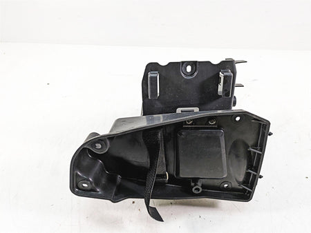 1997 Kawasaki VN1500 Vulcan Battery Electrical Carrier Set 11045-1451 {{ shop.shopifyCountryName }} - Mototech271