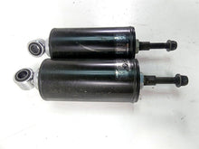 Load image into Gallery viewer, 2002 Harley FLSTCI Softail Heritage Rear Suspension Damper Shock Set 54508-00B | Mototech271
