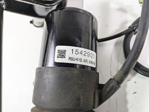 2012 Victory Cross Country Kyb Rear Air Shock Damper 90N/mm 1542905