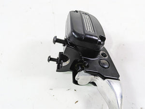 2016 Harley Touring FLTRX Road Glide Front Brake Master Cylinder 44551-08F