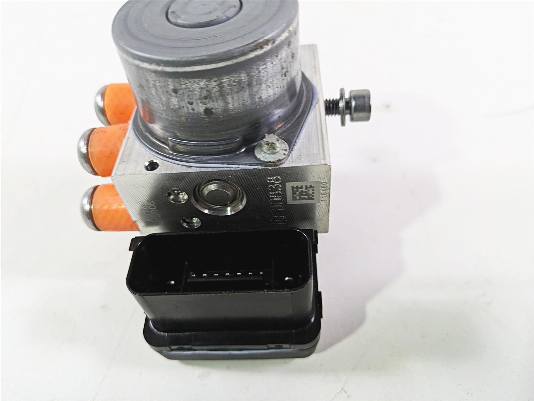 2014 BMW R nine T R9T K21 Abs Brake Module Pump Unit 34518546851 {{ shop.shopifyCountryName }} - Mototech271