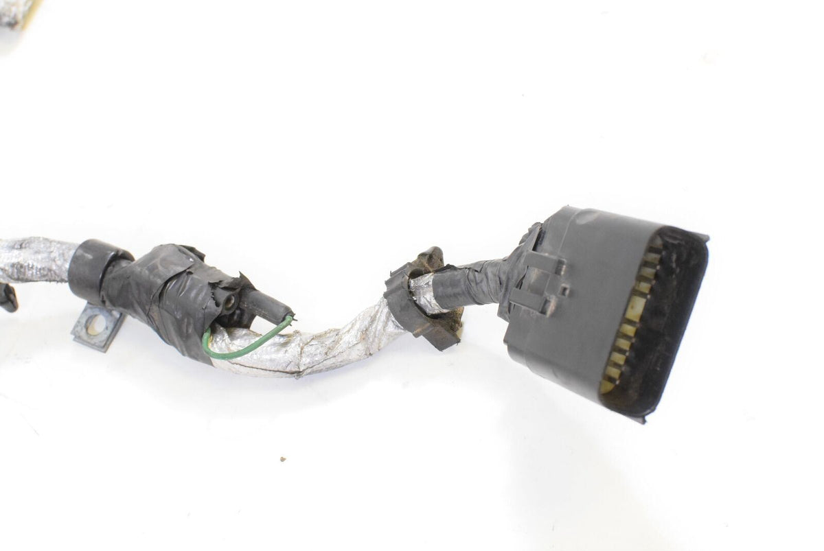 2010 Polaris Assault RMK 800 146" Speedometer Gauges Instrument Wiring 2410900 {{ shop.shopifyCountryName }} - Mototech271