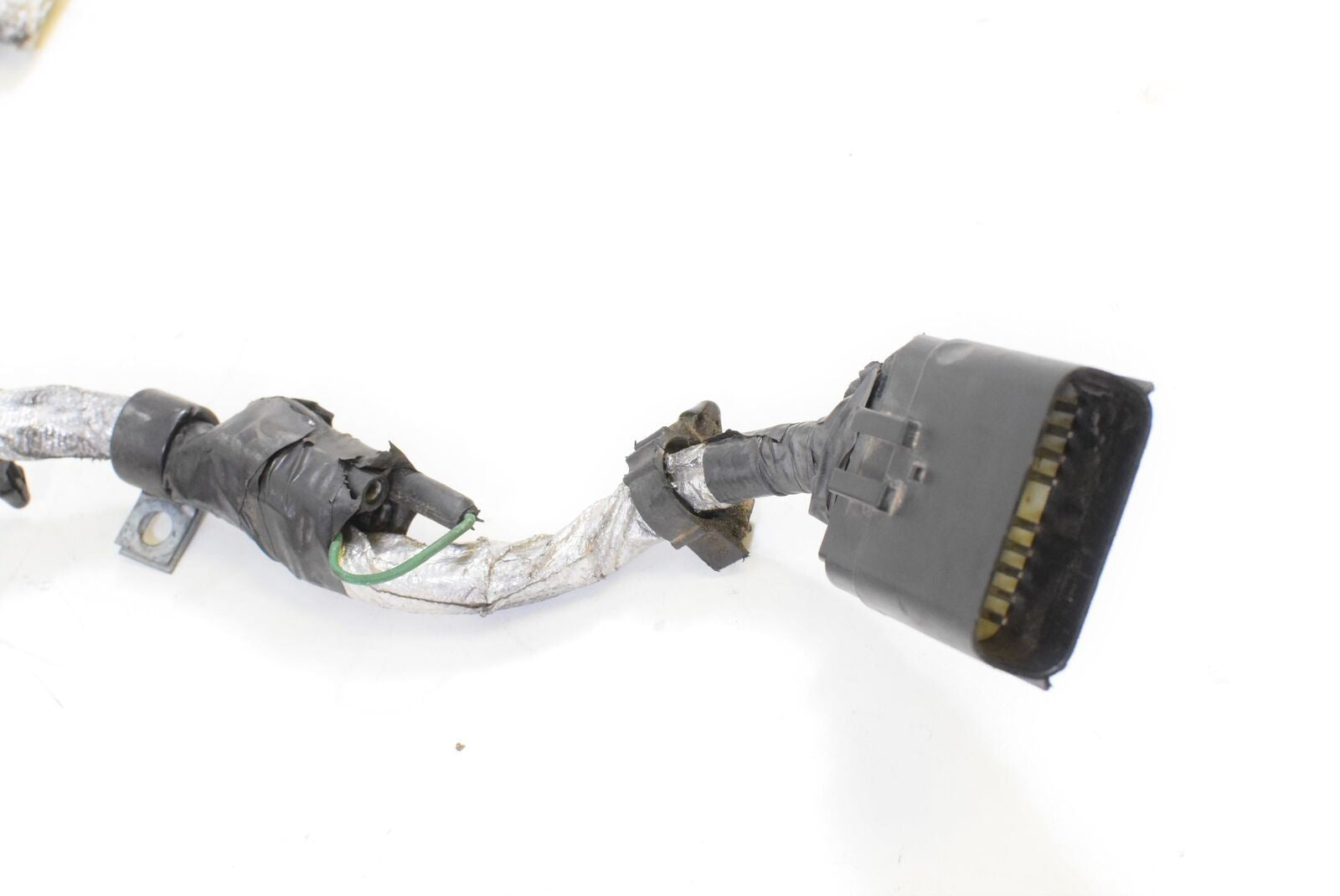 2010 Polaris Assault RMK 800 146" Speedometer Gauges Instrument Wiring 2410900 {{ shop.shopifyCountryName }} - Mototech271