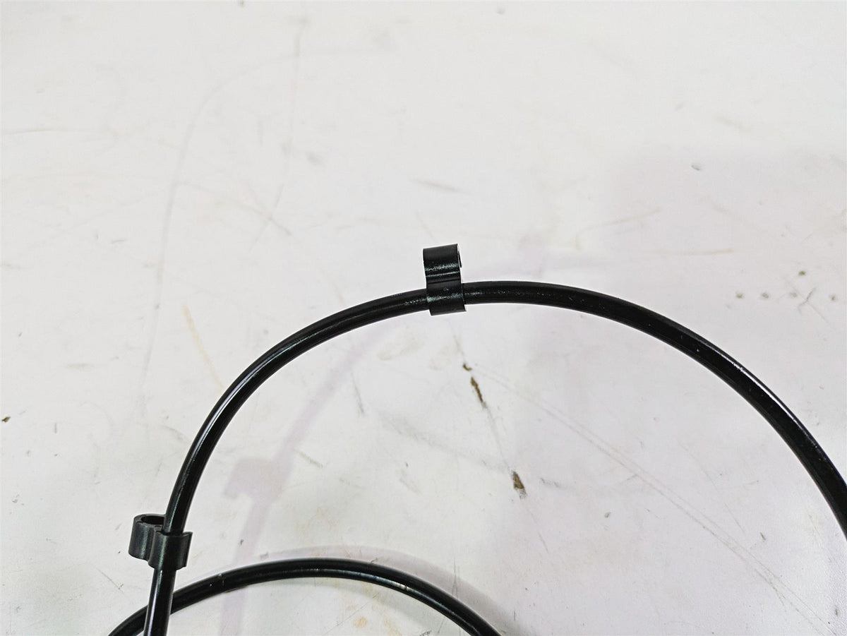 2017 BMW F800GS Adv K75 Rear Abs Brake Wheel Speed Sensor 34527715117 {{ shop.shopifyCountryName }} - Mototech271