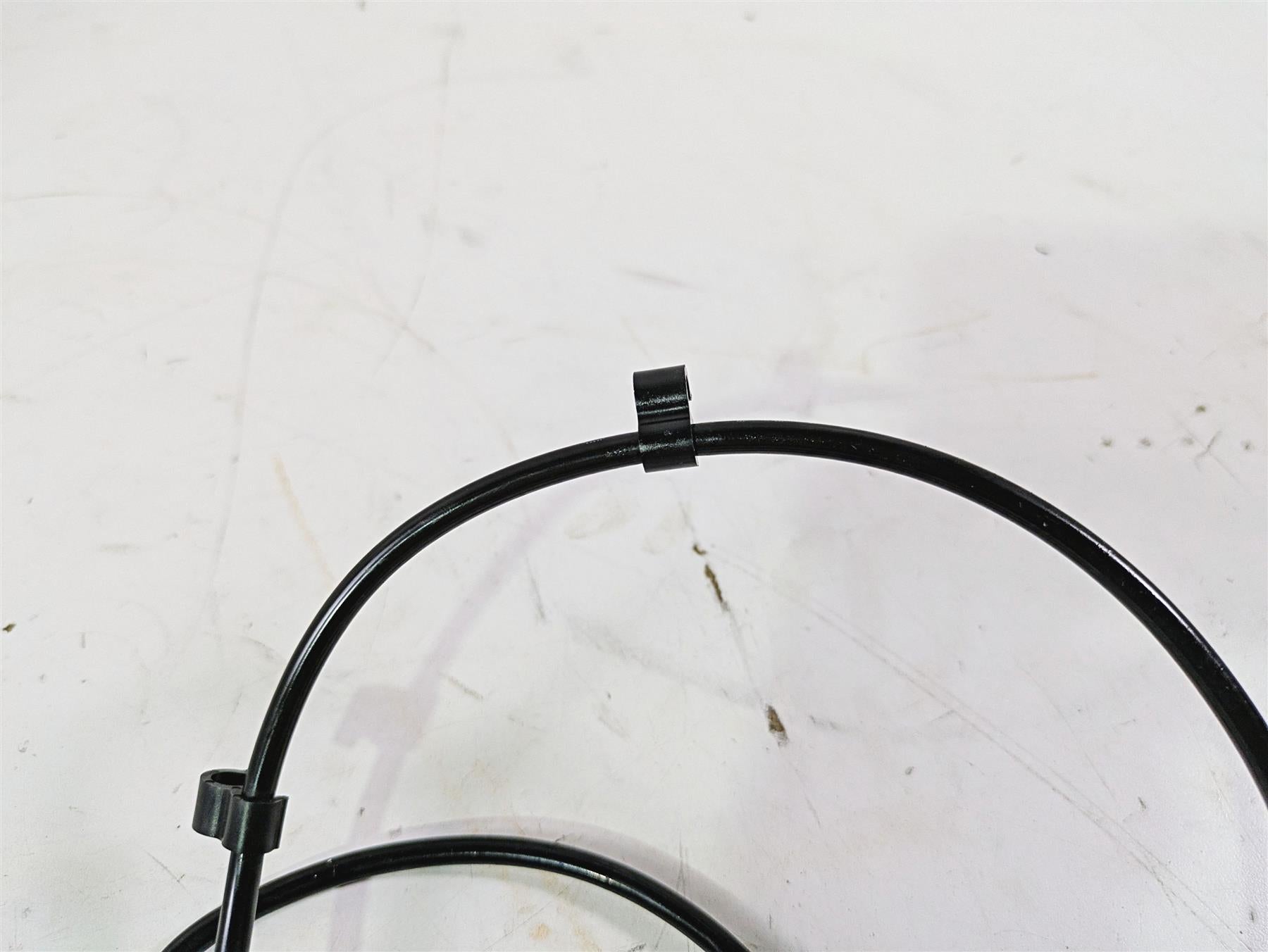 2017 BMW F800GS Adv K75 Rear Abs Brake Wheel Speed Sensor 34527715117 {{ shop.shopifyCountryName }} - Mototech271