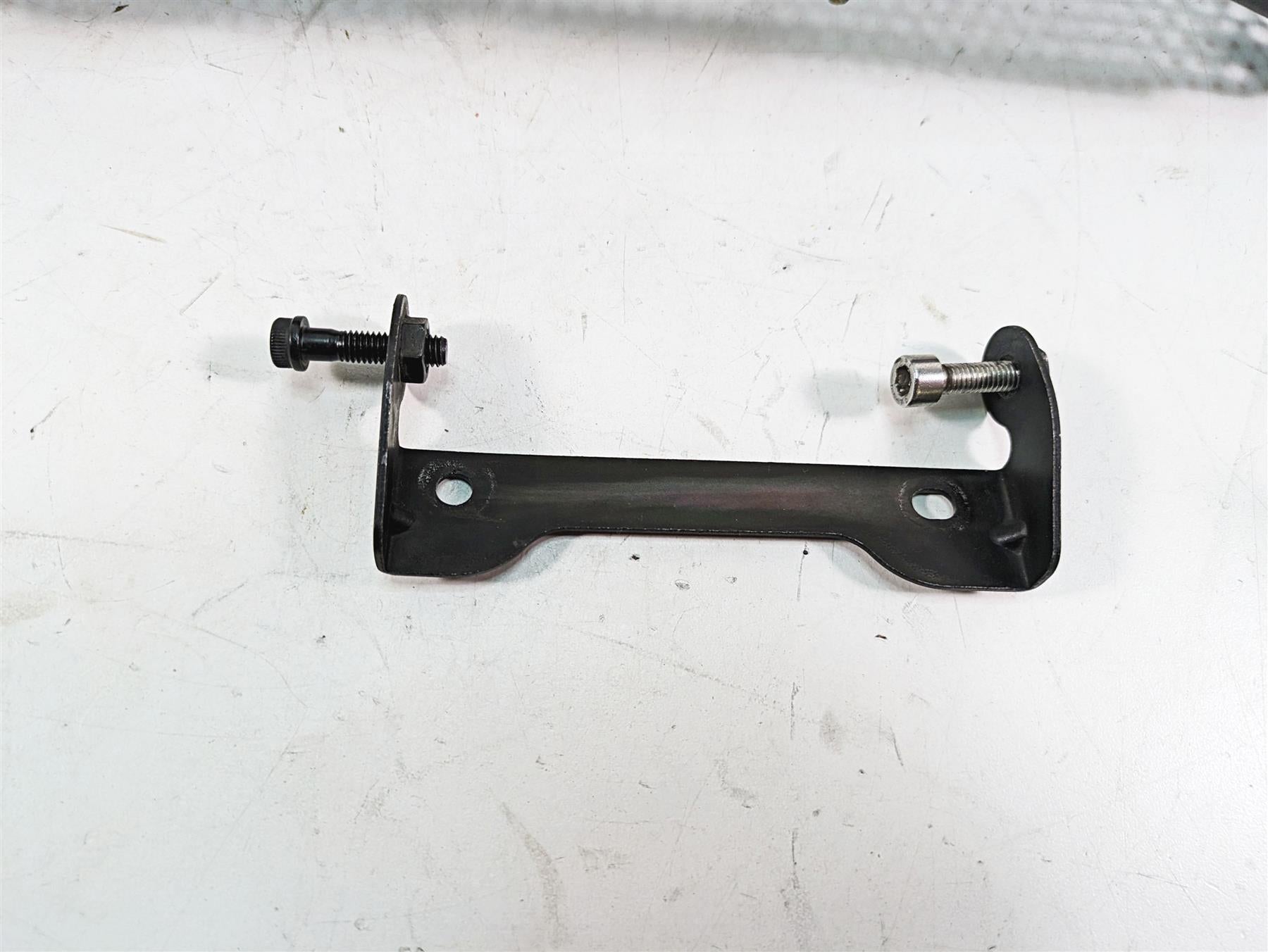 2020 Ducati Hypermotard 950 SP Evotech Radiator Cooler Cylinder Cover Set 74380 {{ shop.shopifyCountryName }} - Mototech271