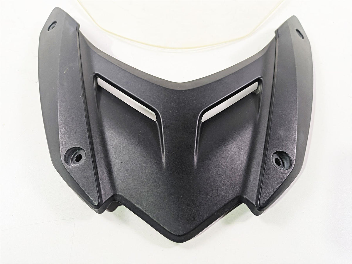 2016 BMW R1200RT K52 Windshield Wind Shield Screen & Mounts -Read 46637728677 {{ shop.shopifyCountryName }} - Mototech271