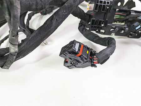 2021 Harley Softail FXST Standard Main Wiring Harness - No Abs - No Cut 69201493 {{ shop.shopifyCountryName }} - Mototech271