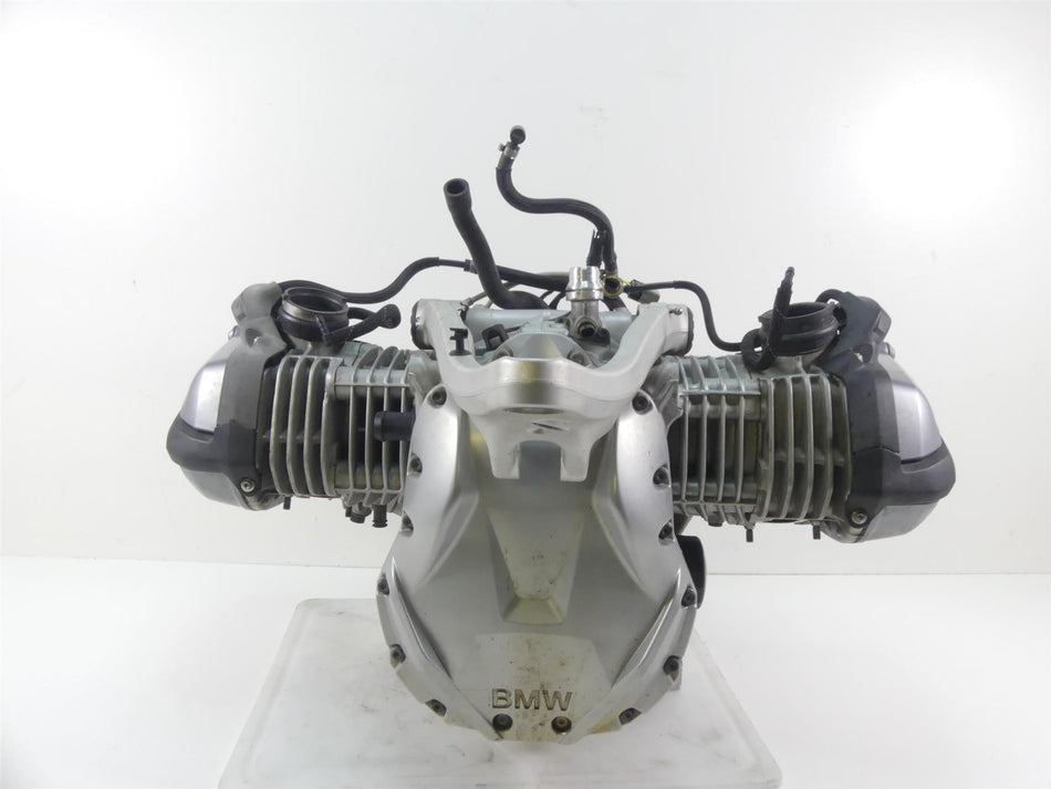 2014 BMW R1200GS K50 Running Engine Motor 16K + Trailing Arm - Video 11008389099 {{ shop.shopifyCountryName }} - Mototech271