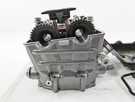 2015 KTM 1290 R Super Duke LC8 Front Cylinder Head & Cam Shaft Set 6133602010024-Mototech271