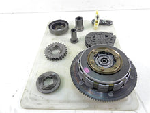 Load image into Gallery viewer, 2006 Harley Touring FLHTCU SE E-Glide Primary Drive Clutch Kit - 50k 37806-03
