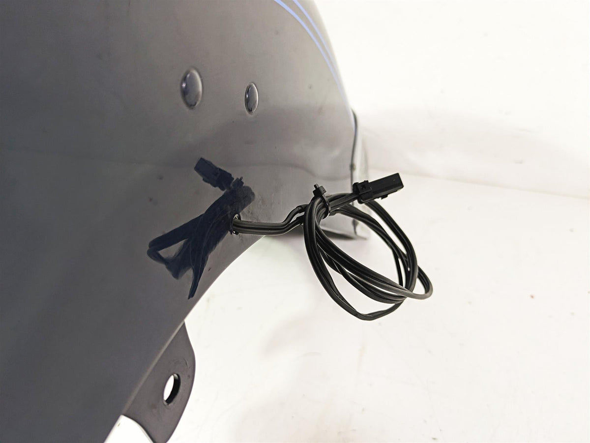 2002 Harley FLSTC Softail Heritage Front Fender -Dent 59129-86 59129-03 {{ shop.shopifyCountryName }} - Mototech271