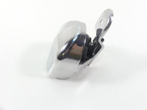 2016 Harley Touring FLHTP Electra Glide Horn & Chrome Cover 61300478A | Mototech271