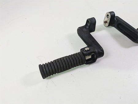 2018 Indian Springfield Dark Horse Rear Passenger Footpegs 5140869 {{ shop.shopifyCountryName }} - Mototech271