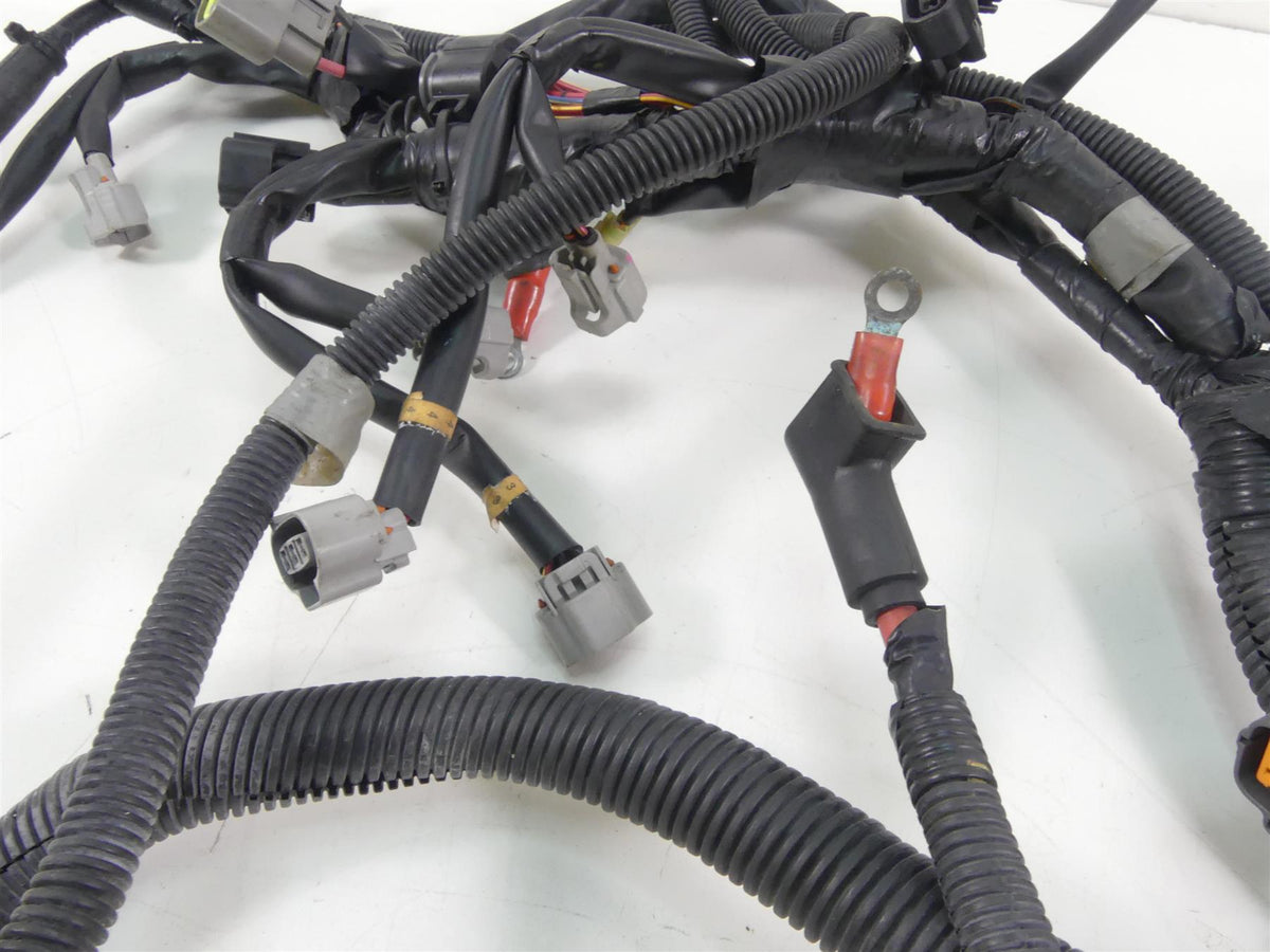 2018 Yamaha Waverunner VX 1800 Cruiser Wiring Harness Loom 6FG-8259L-10-00 {{ shop.shopifyCountryName }} - Mototech271