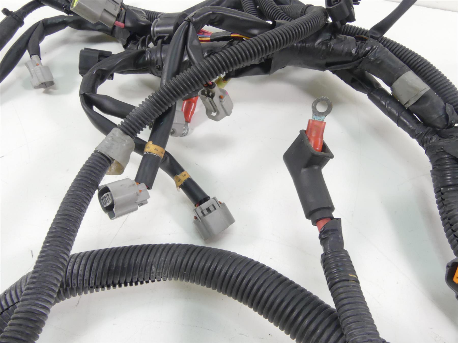 2018 Yamaha Waverunner VX 1800 Cruiser Wiring Harness Loom 6FG-8259L-10-00 {{ shop.shopifyCountryName }} - Mototech271