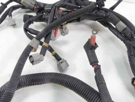 2018 Yamaha Waverunner VX 1800 Cruiser Wiring Harness Loom 6FG-8259L-10-00 {{ shop.shopifyCountryName }} - Mototech271