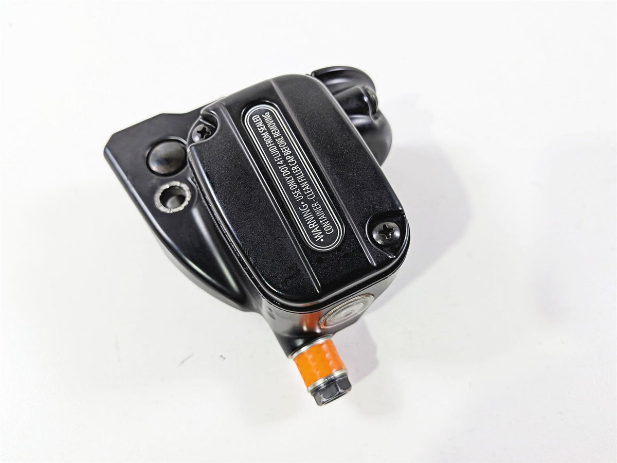 2011 Harley VRSCDX Night Rod Brembo Front Brake Master Cylinder 44551-08F {{ shop.shopifyCountryName }} - Mototech271
