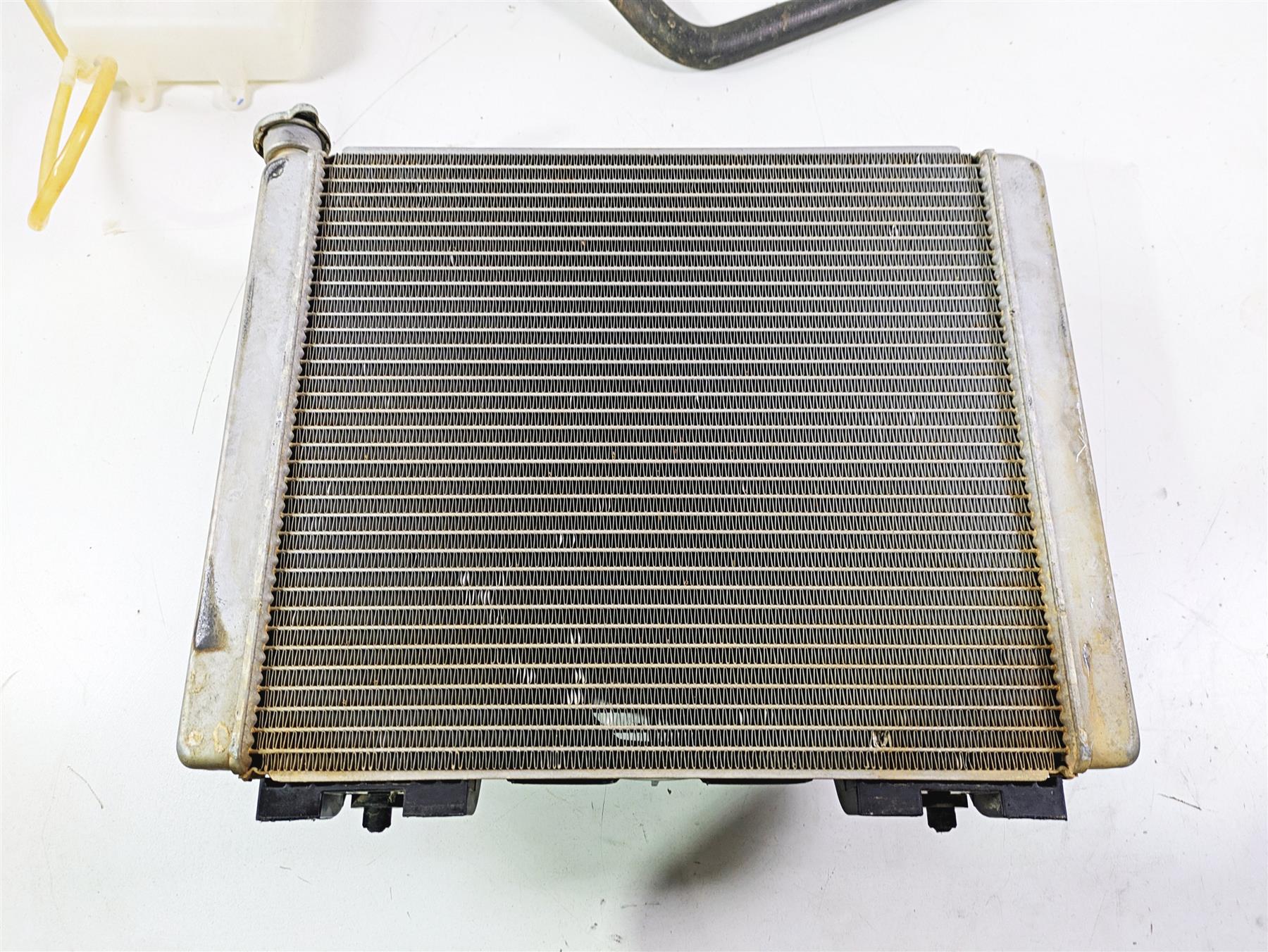 2022 Polaris Ranger 1000 Premium Radiator Fan Reservoir Set 1240664 1240663 {{ shop.shopifyCountryName }} - Mototech271