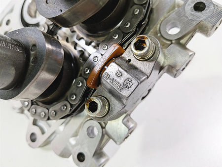 2014 Harley FXSB Softail Breakout Cam Plate & Camshaft Set 25355-06A 25590-07A-Mototech271