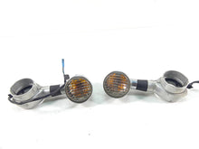 Load image into Gallery viewer, 2007 Honda VTX1800 T2 Front Blinker &amp; Clamp Set 33400-MCV-R11 33450-MCV-R11 | Mototech271
