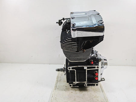 1999 Harley Dyna FXDL Low Rider Running 88ci Engine Motor 18K -Video 16165-99 {{ shop.shopifyCountryName }} - Mototech271