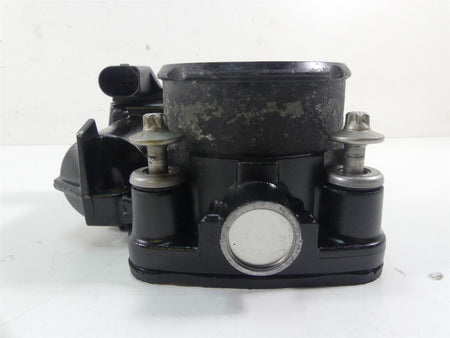 2010 Sea-Doo 4-Tec GTX 215 Throttle Body Fuel Injector 420892590 420892592 {{ shop.shopifyCountryName }} - Mototech271