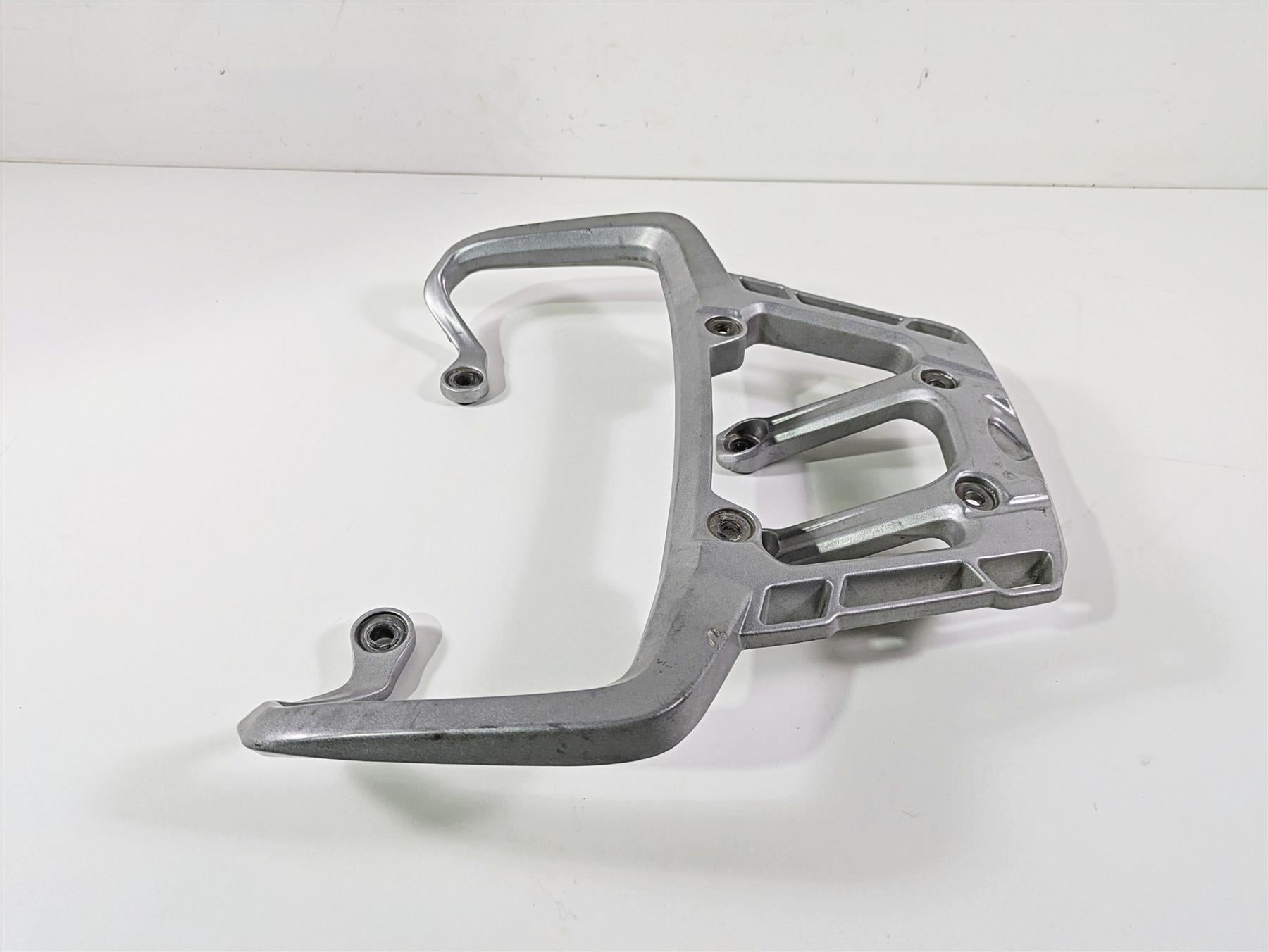 2015 Triumph Tiger Explorer XC Rear Grab Handle Luggage Rack T2303011 {{ shop.shopifyCountryName }} - Mototech271