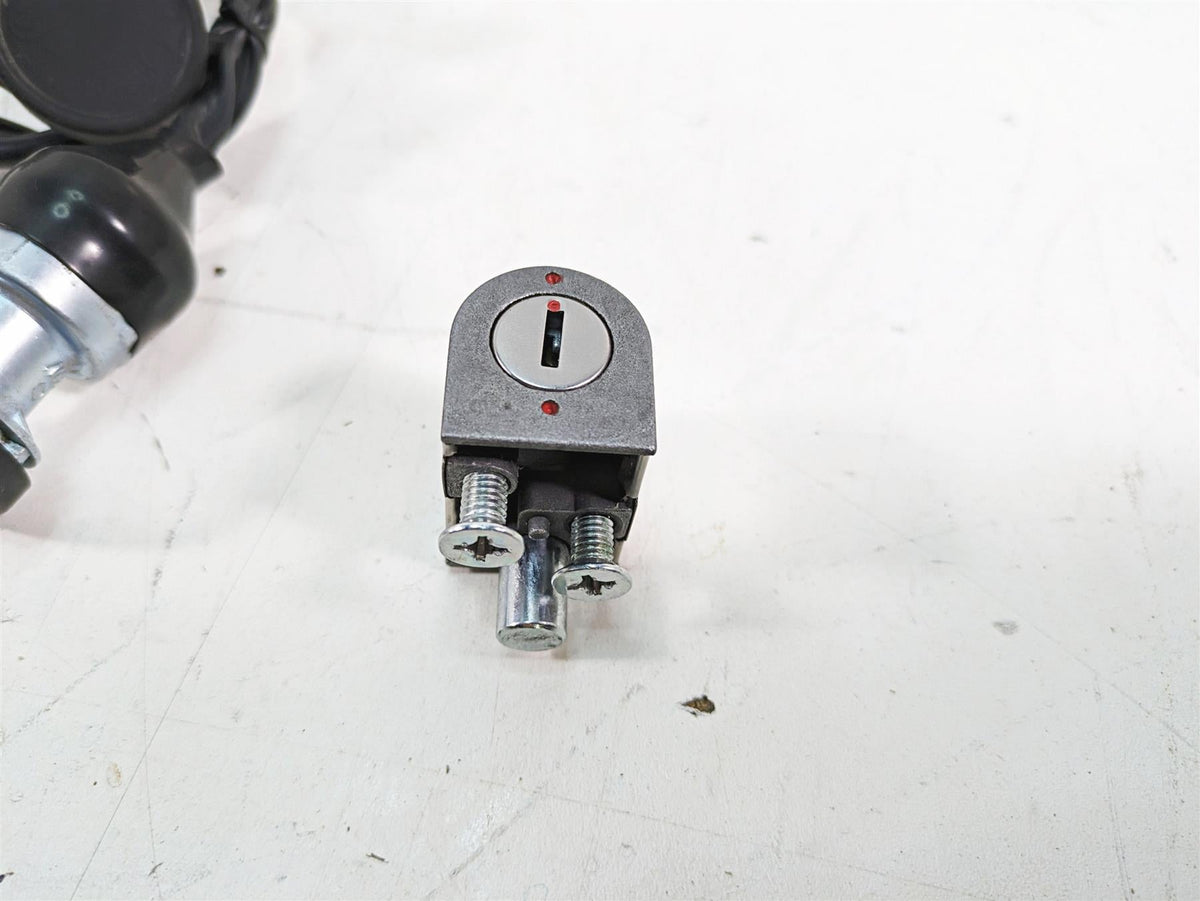 2021 CFMoto Zforce 500 Trail Ignition Switch Key Set 7000-011000-20000 {{ shop.shopifyCountryName }} - Mototech271