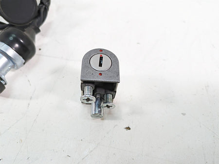 2021 CFMoto Zforce 500 Trail Ignition Switch Key Set 7000-011000-20000 {{ shop.shopifyCountryName }} - Mototech271