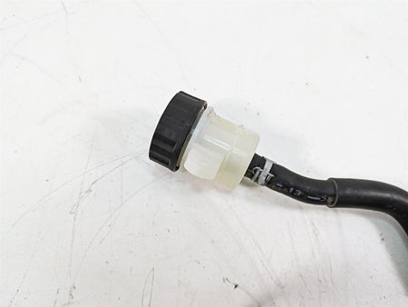 2018 Yamaha YXZ1000R EPS SS Clutch Master Cylinder Actuator B57-82460-00-00 {{ shop.shopifyCountryName }} - Mototech271