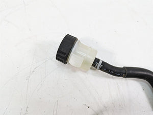 2018 Yamaha YXZ1000R EPS SS Clutch Master Cylinder Actuator B57-82460-00-00