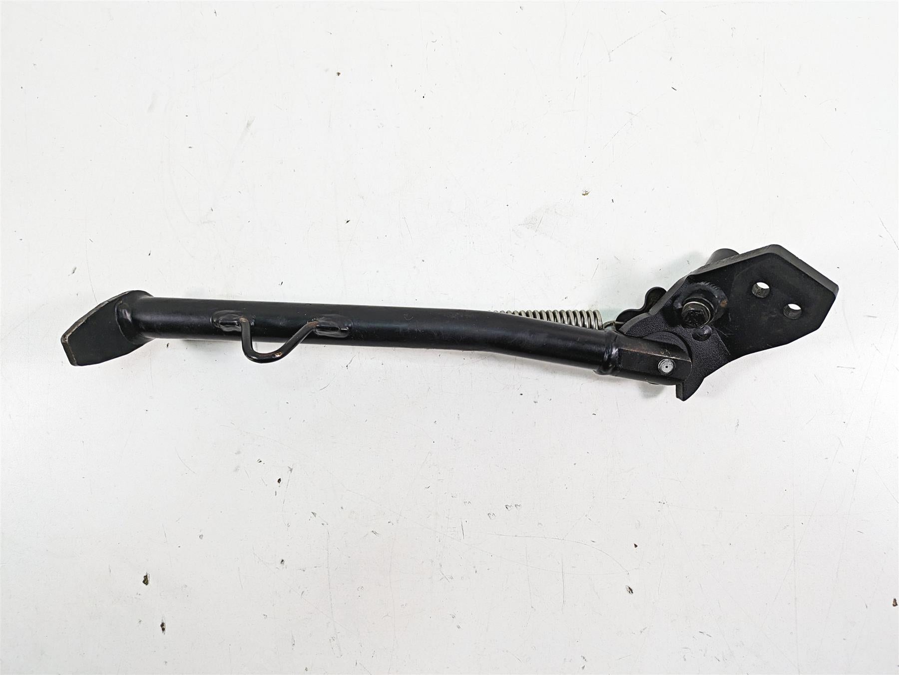 2018 KTM 1090 Adventure R Side Kickstand Kick Stand 6030302310033 60303023200C1 {{ shop.shopifyCountryName }} - Mototech271