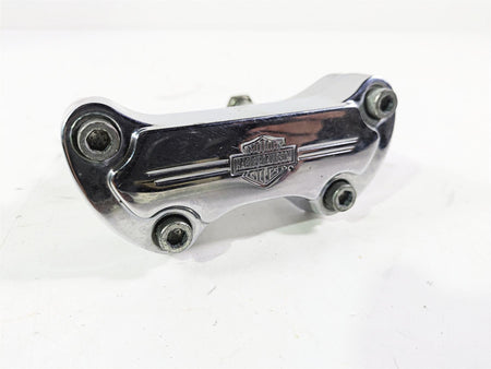 2004 Harley FLSTCI Softail Heritage Handlebar Holder Riser Set 56567-86B {{ shop.shopifyCountryName }} - Mototech271