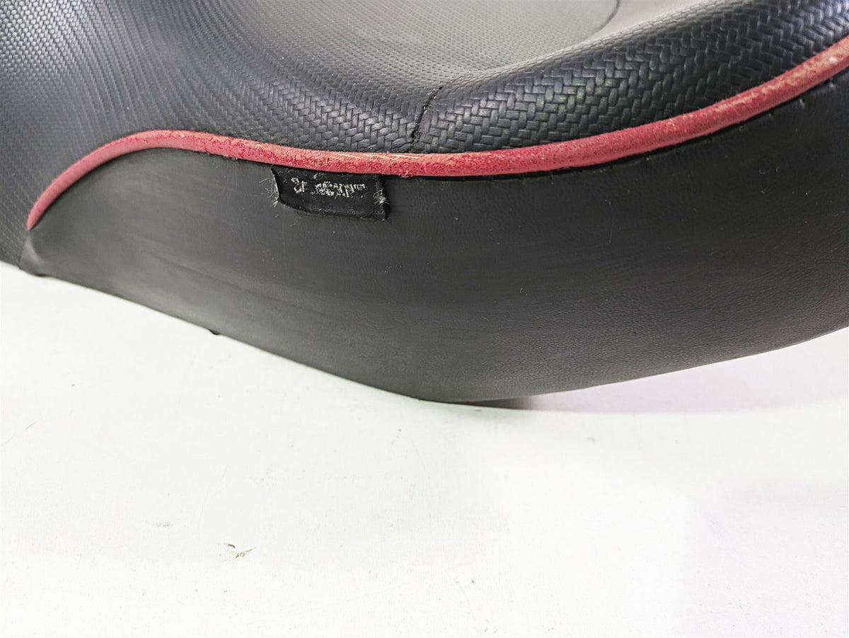 2009 BMW R1200GS K255 Adv Sargent Regular Height Front Seat Heated WS-546F {{ shop.shopifyCountryName }} - Mototech271