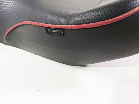 2009 BMW R1200GS K255 Adv Sargent Regular Height Front Seat Heated WS-546F {{ shop.shopifyCountryName }} - Mototech271