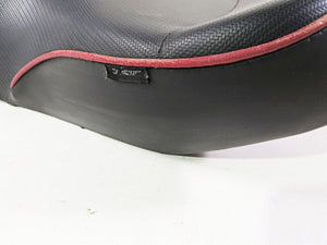 2009 BMW R1200GS K255 Adv Sargent Regular Height Front Seat Heated WS-546F | Mototech271
