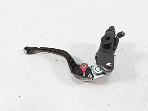 2009 Suzuki GSXR750 K9 Front Brake Radial Master Cylinder - Read 59600-01H200 | Mototech271